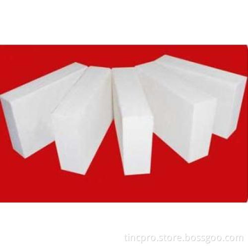 Calcium Silicate Plaster Ceiling